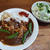 豚しゃぶカレー