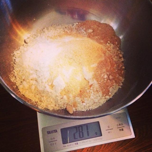 無花果とチーズの？？ー？