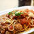 トマトパスタ☆