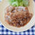 厚み豚肉ロースの生姜焼き