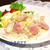 ぱぱっとランチ＜セロリとベーコンとふわふわ卵のピラフ＞と、山本ゆりさんのレシピ本♪