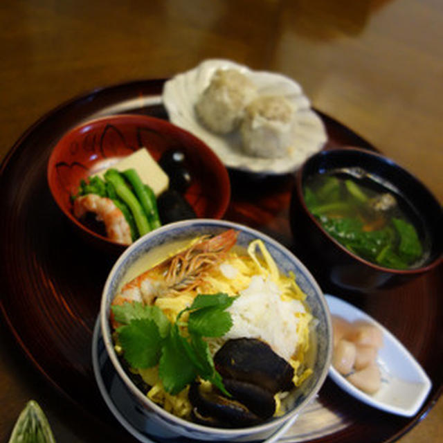 ４回目の料理教室とその日の夕飯