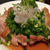 鶏肉のソテー　おろしポン酢で