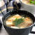 【レシピ】にらともやしのショウガ豆腐スープ
