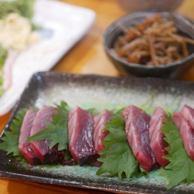 晩御飯♪
