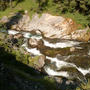 Cascade du Rouget