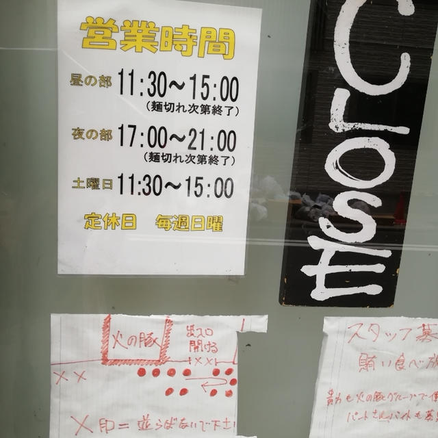 気になる❗