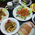 クリスマスいぶイブ♪（キッチン　ラボ）