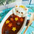 コリラデコカレー&amp;上海蟹♪
