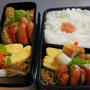 唐揚げ弁当