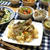 【レシピ】こりゃ旨い！丸ごとトマトのチキンピラフ♪…遠征前の晩ごはん。