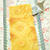 Gâteau à l’ananas et noix de coco et une nuit à Kagaya