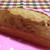 ☆*:.｡. そば粉入りパウンドケーキ .｡.:*☆