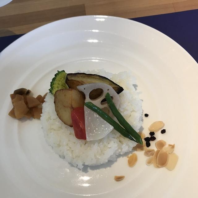 涙こらえて・・・