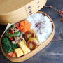 息子に「やばかった」と言われたお弁当～！