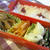 レシピお弁当ペンネアラビアータ