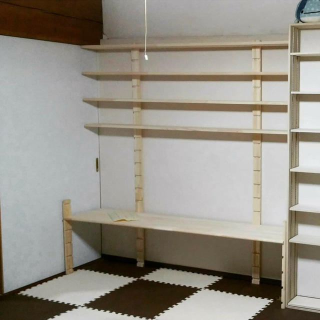 私の本棚☆
