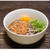 冷し納豆そば