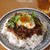 すりおろしにんじんとカレールゥでつくる、簡単おいしいドライカレー(旨リメイクあり♪)
