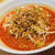 近所の麻婆料理屋さんの担々麺