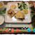 朝から忙しい日は【ミート＆ポテトのグラタン】定食♪