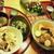 ★即席・親子丼!! 節約晩ご飯～★