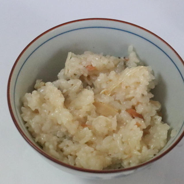 鶏飯★★★