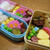 おにぎり弁当と、おにぎり作り