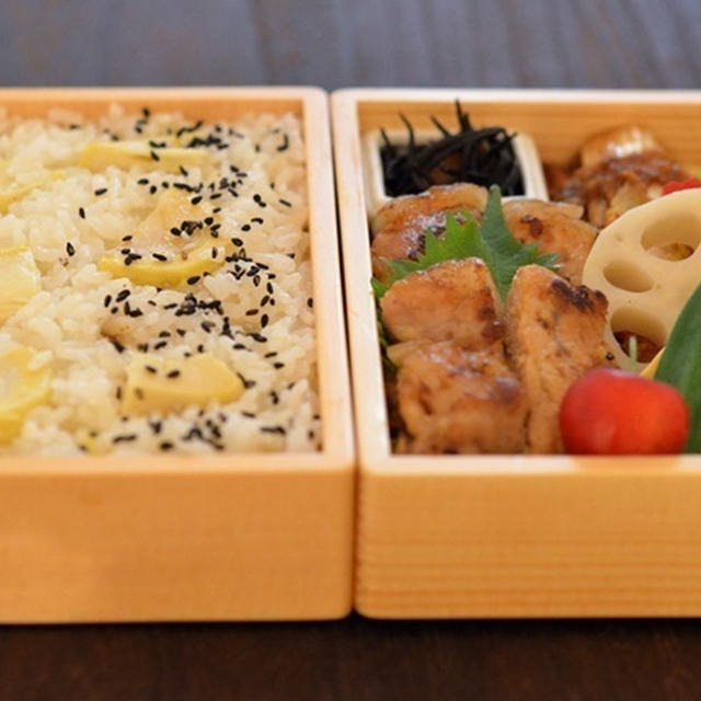 5月7日(火)～週間お弁当まとめ、話題入り★7月26日(金)