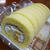 【お菓子レシピ】ロールケーキ