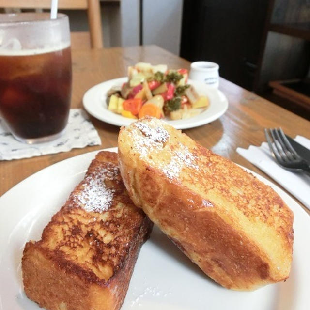 元町カフェフゥ　年内で閉店