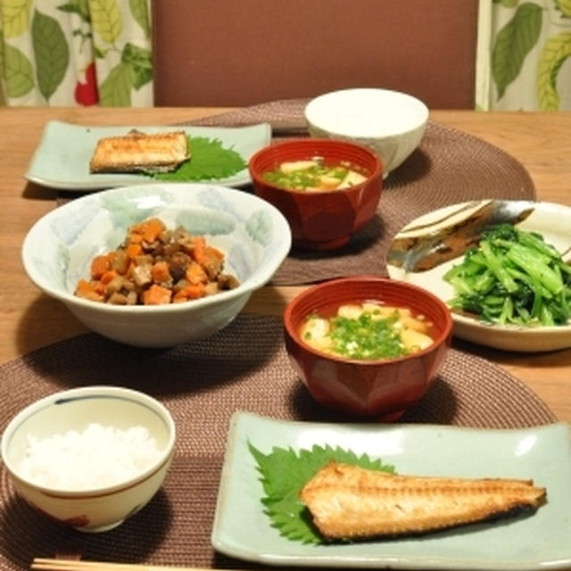 炒り鶏