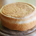 サンドイッチケーキ用の丸いパン