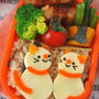 【連載】レシピブログ「日向ぼっこねこちゃんのお弁当」