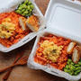 ケチャップライスの隠し味は？