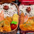 【お弁当】11月13日＊今日は2人分!!!男子弁当♩♩♩