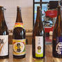 酒蔵とつながる日本縦断SAKEイベント Vol.1 北海道の日本酒で乾杯！　道産酒をあなどるなかれ！