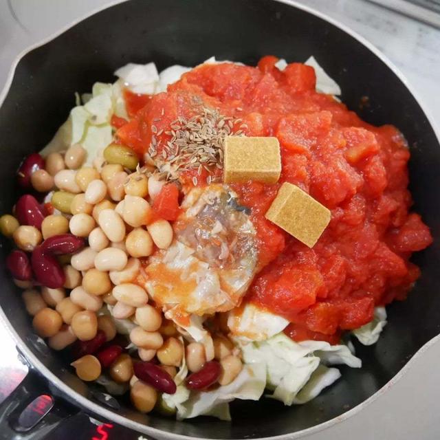 今日はコンビーフの日