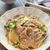【大根の歯応え◎しみうま】大根と豚肉の甘辛炒め