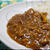 ひき肉カレー