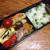 シーズン最後の豆ご飯弁当