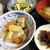ミスド祇園辻利抹茶＆じゃがいもと鶏もも肉の生姜煮