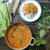 Chickpea Curry ひよこ豆のカレー