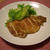 鶏のカレー山椒焼き−今日のてまかけ
