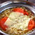 そんなの食う前からわかってたけど、「マルちゃん正麺・塩味」にトマトとチーズを入れたら激ウマ！
