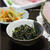 成長。～うどの佃煮～
