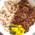ベジタブルキーマカレー