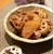 れんこんと大根と豚肉の炒め煮