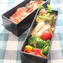 今日のお弁当～二色ごはん～