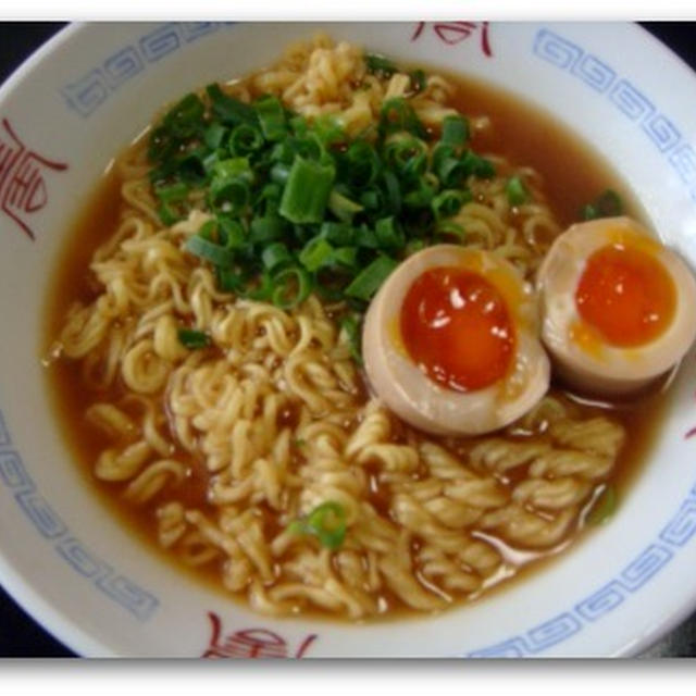 煮たまご